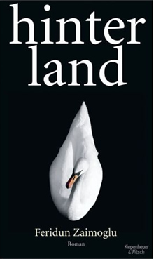 Feridun Zaimoglu Hinterland
