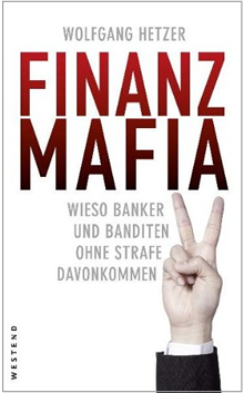 Finanzmafia