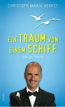 Ein Traum von einem Schiff