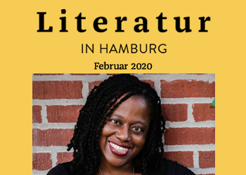 Literatur in Hamburg, Printausgabe Februar 2020