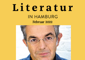 Literatur in Hamburg, Printausgabe Februar 2022