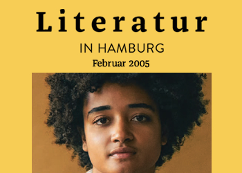 Literatur in Hamburg, Printausgabe Februar 2024