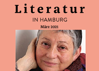 Literatur in Hamburg, Printausgabe März 2021