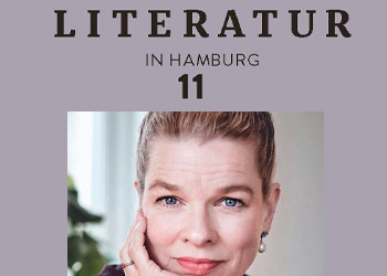 Literatur in Hamburg, Printausgabe November 2025