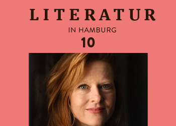 Literatur in Hamburg, Printausgabe Oktober 2025