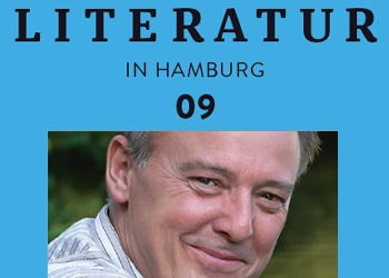 Literatur in Hamburg, Printausgabe September 2025