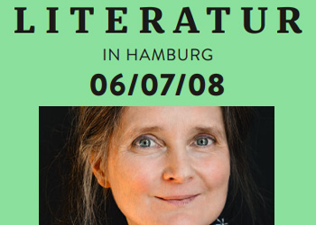 Literatur in Hamburg, Printausgabe Sommer 2025