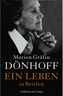Marion Gräfin Dönhoff, Ein Leben in Briefen