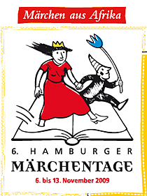 6te Hamburger Märchentage