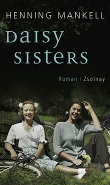 Mankell, Daisy Sisters