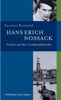 Nachts auf der Lombardsbrücke