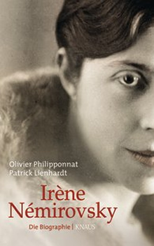 Irène Némirovsky, Die Biografie