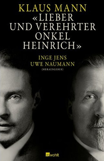 Lieber und vereehrter Onkel Heinrich