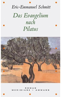 Das Evanglium nach Pilatus