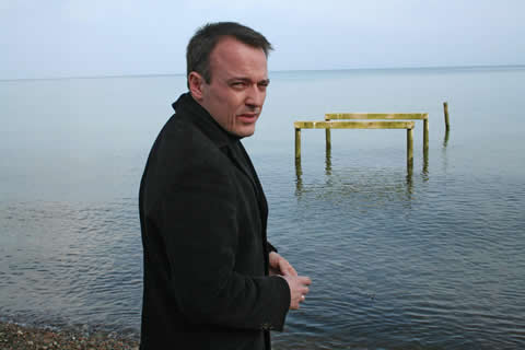 Mirko Bonné