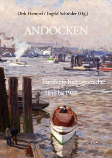 Andocken 