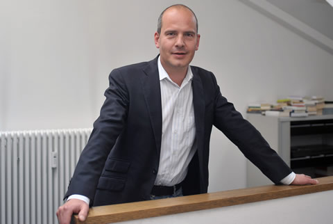 Jens Bisky