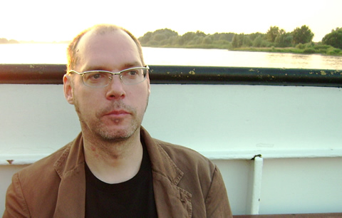 Carsten Klook 