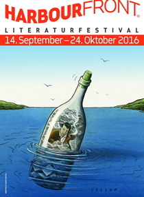 Harbour Front Literaturfestival