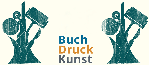12. BuchDruckKunst