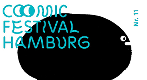 11. Comicfestival Hamburg