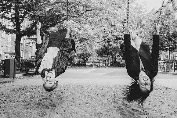 Nachbarschaften – Komsuluklar