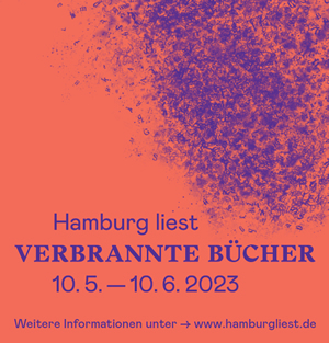 High Voltage Frühjahrslesetage Hamburg 2023