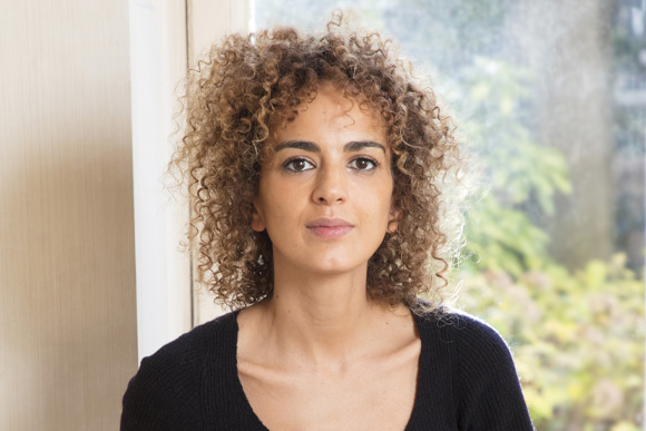 Leila Slimani