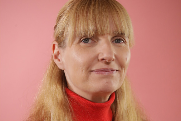 Sonja Eismann