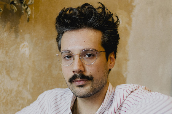 Ozan Zakariya Keskinkilic