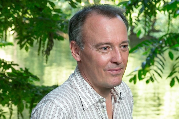 Mirko Bonné