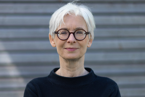 Dörte Hansen