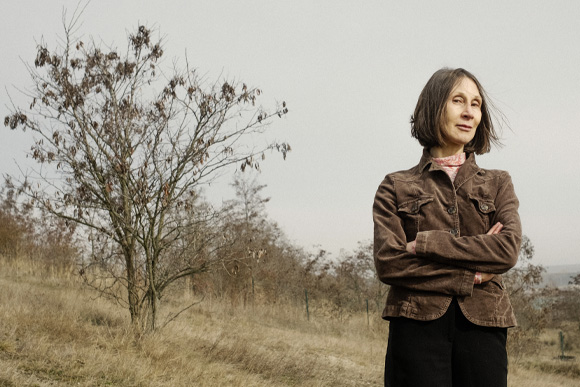 Martina Hefter
